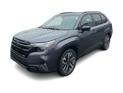 Thumbnail: 2026 Subaru Forester - 19