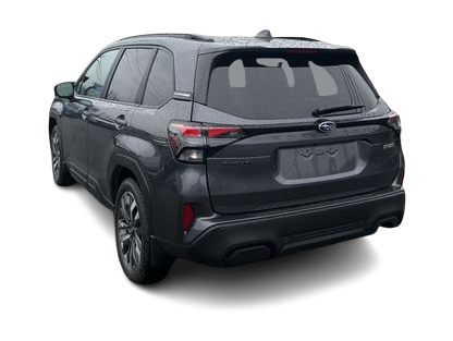 Thumbnail: 2026 Subaru Forester - 25