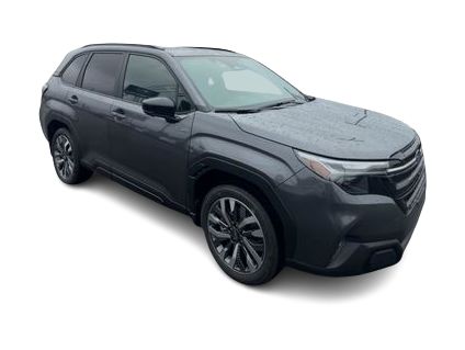 Thumbnail: 2026 Subaru Forester - 23