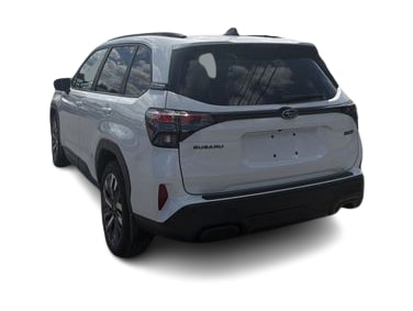 Thumbnail: 2026 Subaru Forester - 24