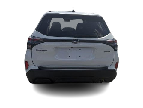Thumbnail: 2026 Subaru Forester - 25
