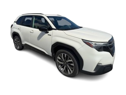 Thumbnail: 2026 Subaru Forester - 22