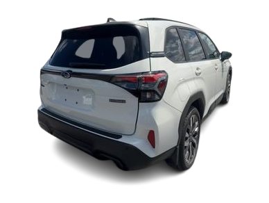Thumbnail: 2026 Subaru Forester - 20