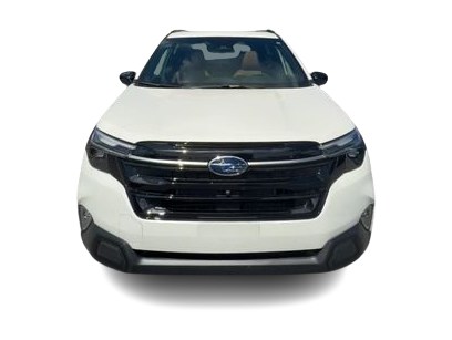 Thumbnail: 2026 Subaru Forester - 5