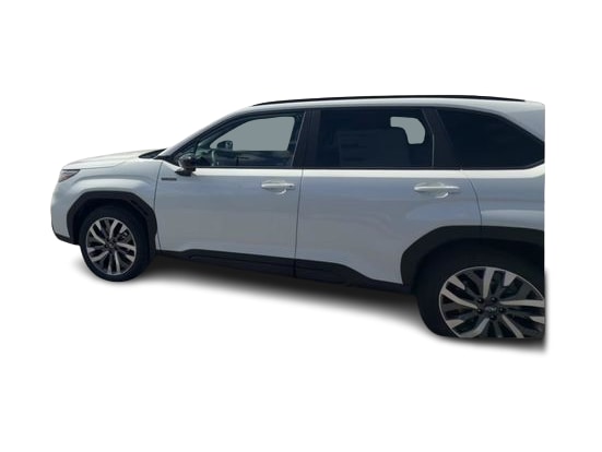 Thumbnail: 2026 Subaru Forester - 3