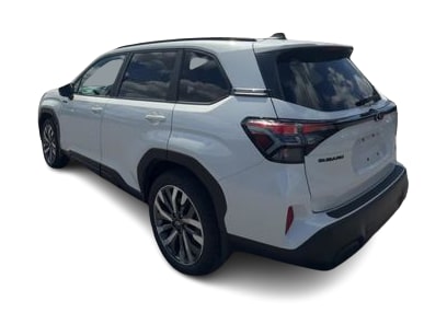 Thumbnail: 2026 Subaru Forester - 4