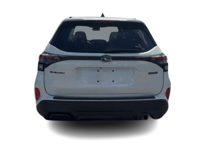 Thumbnail: 2026 Subaru Forester - 19