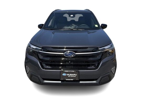 Thumbnail: 2026 Subaru Forester - 6