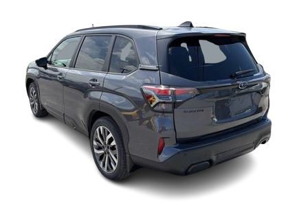 Thumbnail: 2026 Subaru Forester - 4