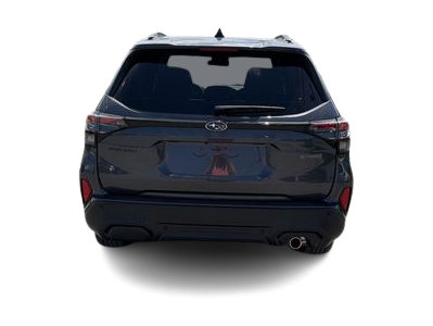 Thumbnail: 2026 Subaru Forester - 5