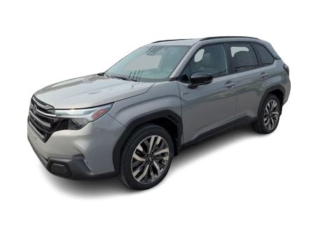 Thumbnail: 2026 Subaru Forester - 18