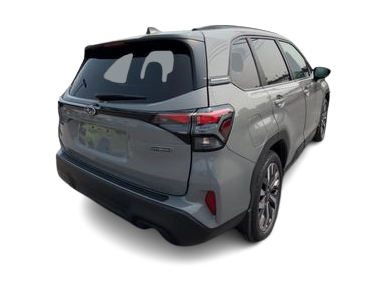 Thumbnail: 2026 Subaru Forester - 20