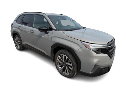 Thumbnail: 2026 Subaru Forester - 22