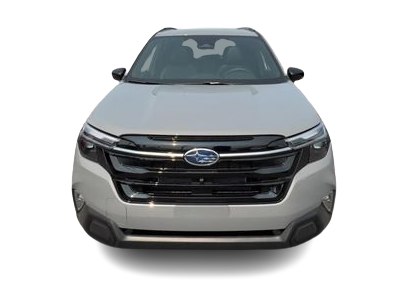 Thumbnail: 2026 Subaru Forester - 5
