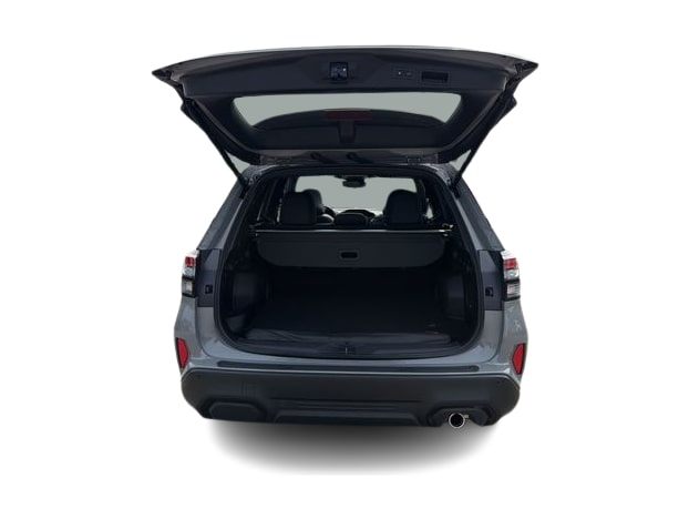 Thumbnail: 2026 Subaru Forester - 15