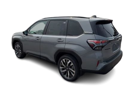 Thumbnail: 2026 Subaru Forester - 4