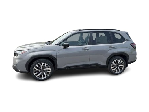 Thumbnail: 2026 Subaru Forester - 23