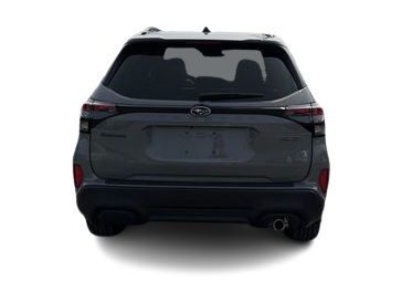 Thumbnail: 2026 Subaru Forester - 25