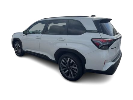 Thumbnail: 2026 Subaru Forester - 4