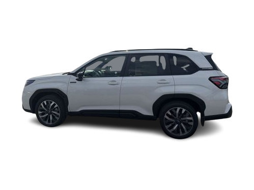 Thumbnail: 2026 Subaru Forester - 23