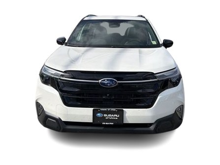 Thumbnail: 2026 Subaru Forester - 26