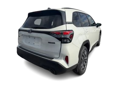 Thumbnail: 2026 Subaru Forester - 20