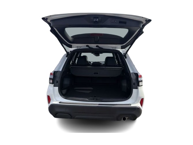 Thumbnail: 2026 Subaru Forester - 15