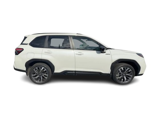 Thumbnail: 2026 Subaru Forester - 21