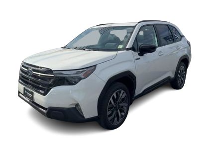 Thumbnail: 2026 Subaru Forester - 18