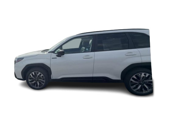 Thumbnail: 2026 Subaru Forester - 3