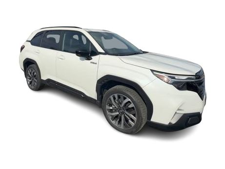 Thumbnail: 2026 Subaru Forester - 22
