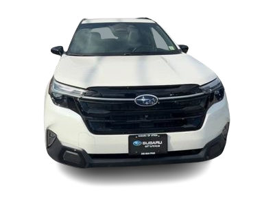 Thumbnail: 2026 Subaru Forester - 5