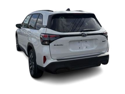 Thumbnail: 2026 Subaru Forester - 24