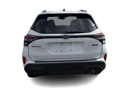 Thumbnail: 2026 Subaru Forester - 25