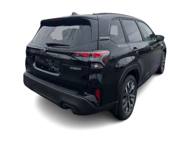 Thumbnail: 2026 Subaru Forester - 21