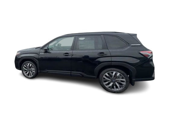 Thumbnail: 2026 Subaru Forester - 3