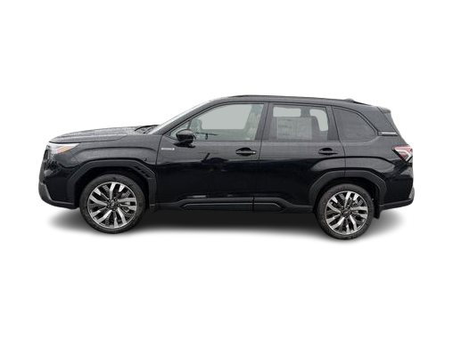 Thumbnail: 2026 Subaru Forester - 24