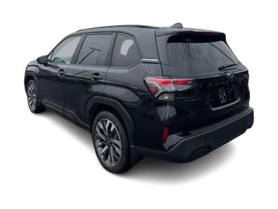 Thumbnail: 2026 Subaru Forester - 4