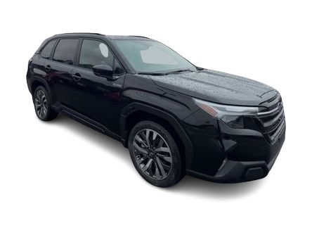 Thumbnail: 2026 Subaru Forester - 23