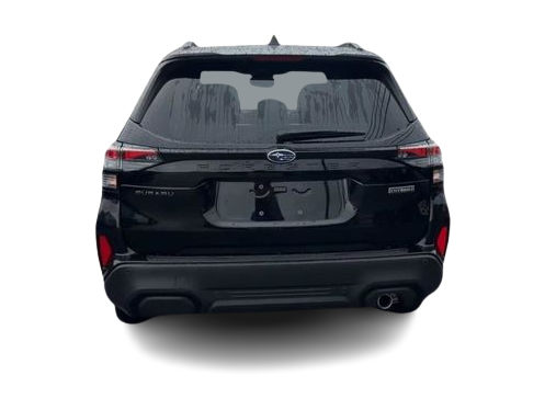 Thumbnail: 2026 Subaru Forester - 20