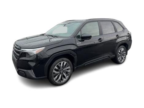 Thumbnail: 2026 Subaru Forester - 19