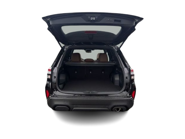 Thumbnail: 2026 Subaru Forester - 16