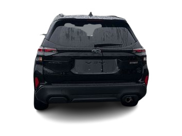 Thumbnail: 2026 Subaru Forester - 26
