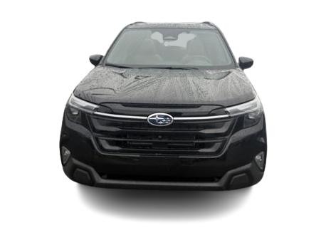 Thumbnail: 2026 Subaru Forester - 27