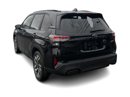 Thumbnail: 2026 Subaru Forester - 25