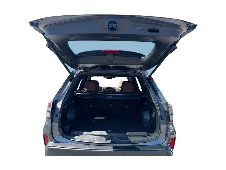 Thumbnail: 2026 Subaru Forester - 16