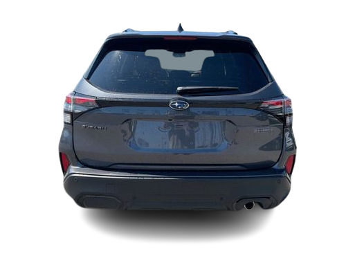 Thumbnail: 2026 Subaru Forester - 25