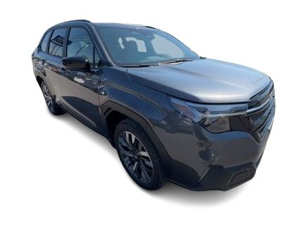 Thumbnail: 2026 Subaru Forester - 19