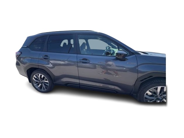 Thumbnail: 2026 Subaru Forester - 22