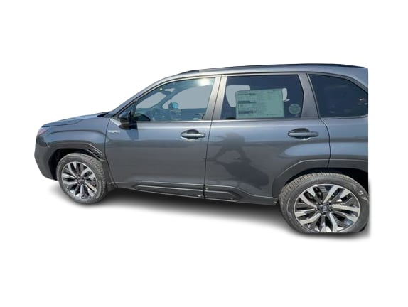 Thumbnail: 2026 Subaru Forester - 3